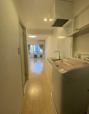 【玄関】 | ライオンズマンション新宿御苑前