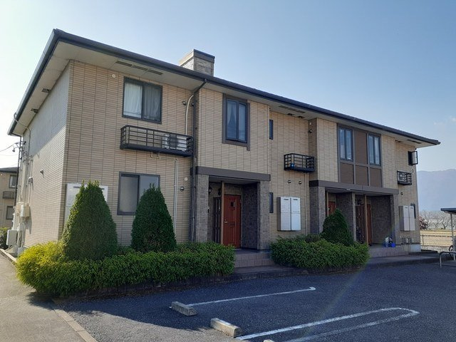 メゾン・ダンデライオンＡ