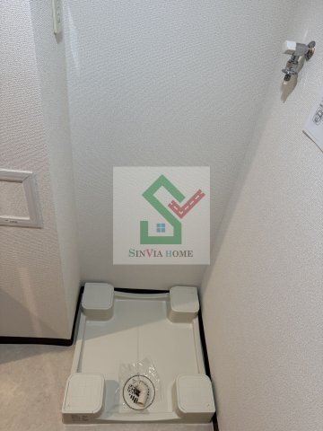 セジョリ大泉学園2の設備