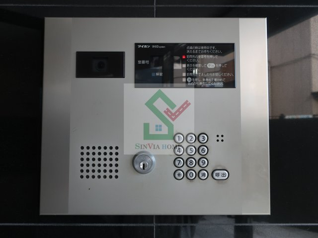 セジョリ大泉学園2のその他共用部分