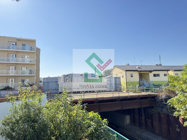 セジョリ大泉学園2の展望