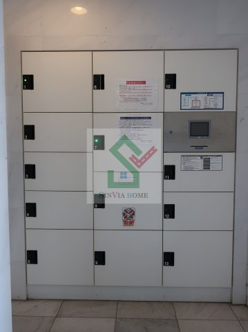 セジョリ大泉学園2のその他