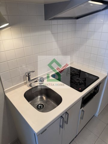 セジョリ大泉学園2のキッチン