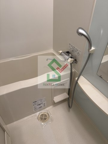 セジョリ大泉学園2の浴室