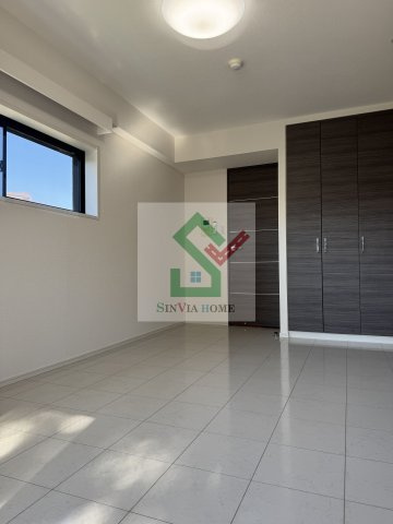 セジョリ大泉学園2の寝室