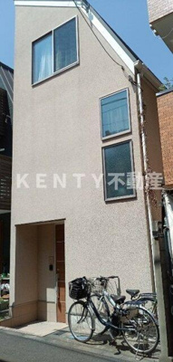 【外観】 | 南六郷戸建 | 外観もきれいです