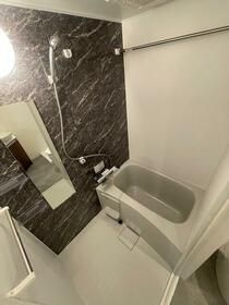 BRICKS四谷の浴室|BRICKS四谷