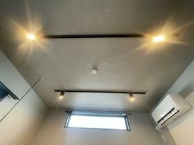 BRICKS四谷の設備|照明付きBRICKS四谷