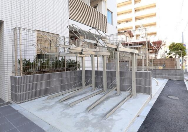 ＫＮＯＴＳ　ＴＯＢＵＮＥＲＩＭＡ　Ｓｔａ．のその他共用部分| 