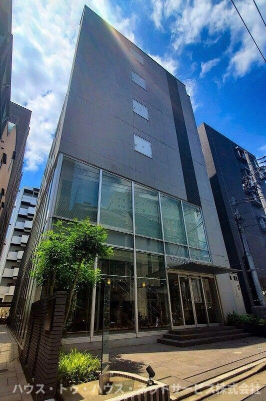 リブリ・柏中央