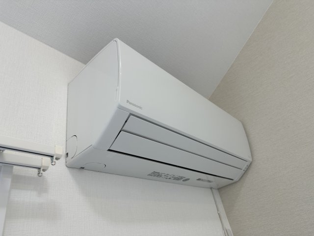 クレオパトラ西生田の設備