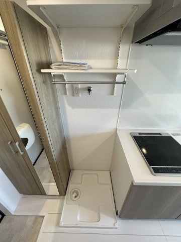 クレオパトラ西生田のその他