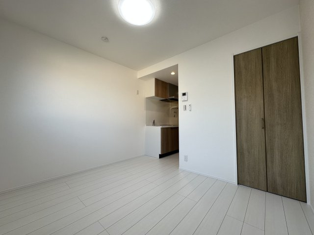 クレオパトラ西生田の居間・リビング