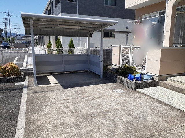 グリーンピースＡのその他共用部分