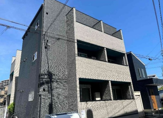 【大阪府】堺市堺区1棟売アパート　駅歩5分！