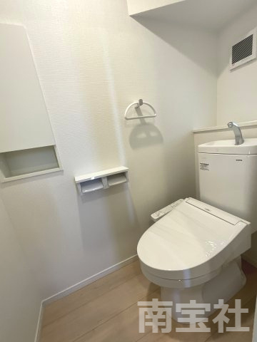 【トイレ】 | 1階