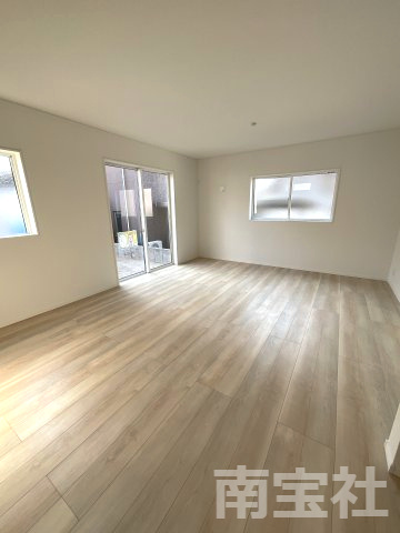 【居間・リビング】