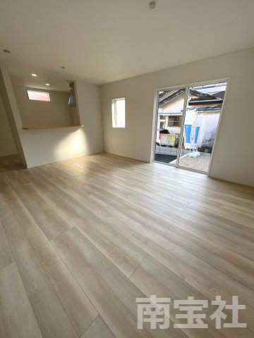 【居間・リビング】