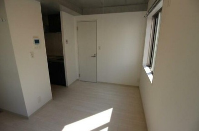 【内装】 | プリエール井荻