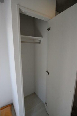 【収納】 | プリエール井荻