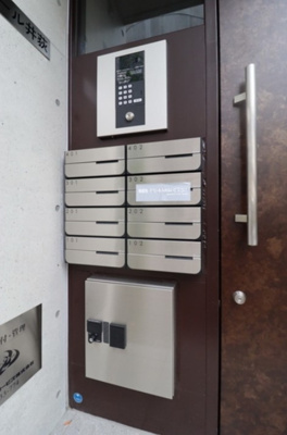 【その他共用部分】 | プリエール井荻