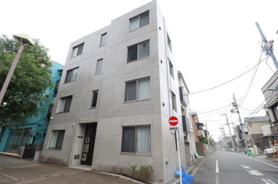 【外観】 | プリエール井荻