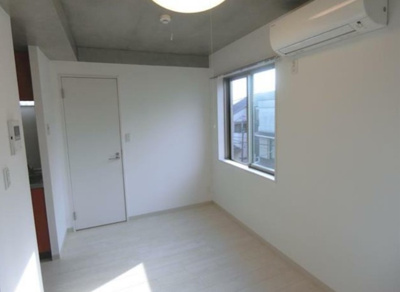 【居間・リビング】 | プリエール井荻