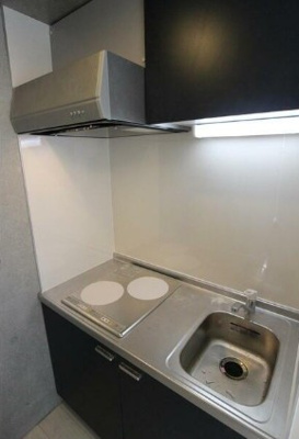 【キッチン】 | プリエール井荻