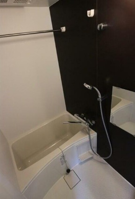 【浴室】 | プリエール井荻