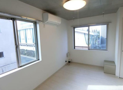 【洋室】 | プリエール井荻