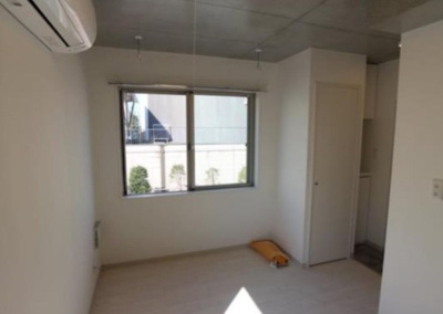 【寝室】 | プリエール井荻