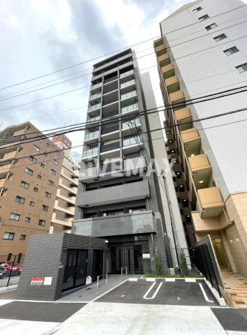 ディアレイシャス金山の画像