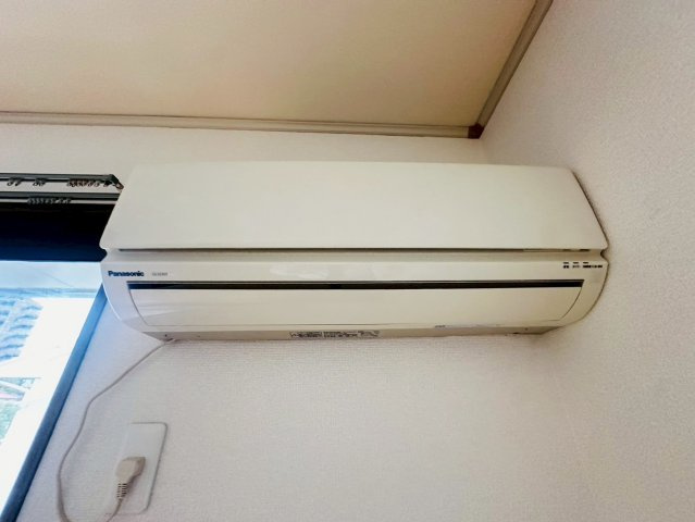 ジュネス・マノアール1の設備|ジュネス・マノアール