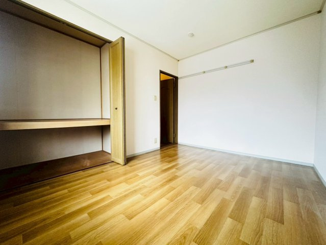 ジュネス・マノアール1の子供部屋|ジュネス・マノアール