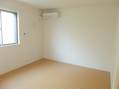 ベルベディアＢの内装