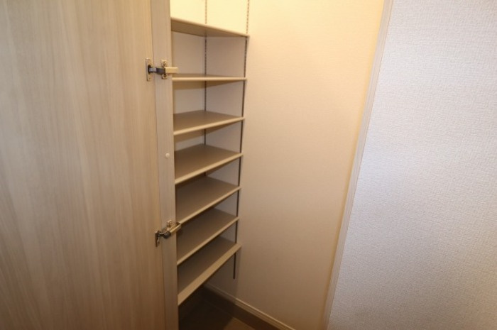 セレスティア江戸川Ⅱ
