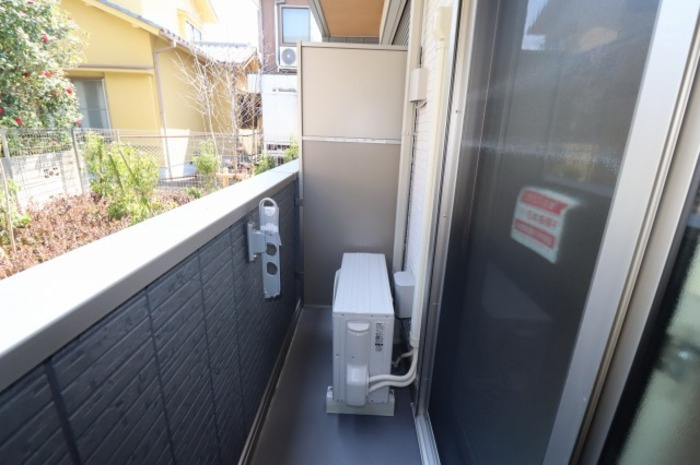 セレスティア江戸川Ⅱ
