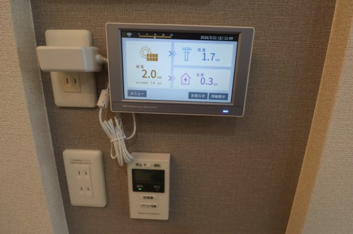 セレスティア江戸川Ⅱ