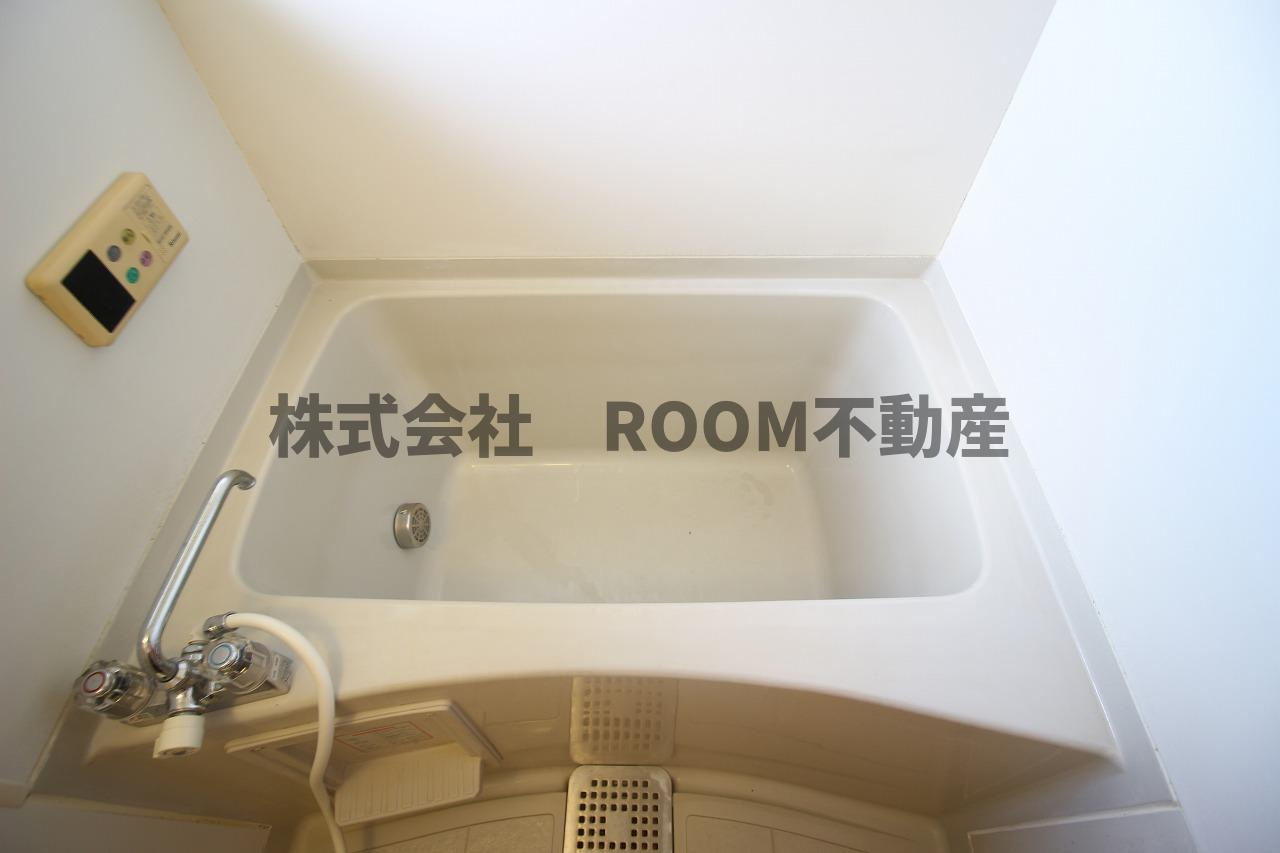 リヴェールⅣ・Ⅴの収納|専用の収納スペースです