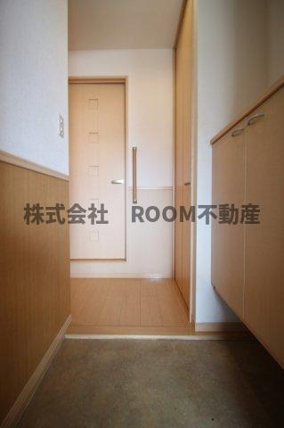 リヴェールⅣ・Ⅴの浴室|お風呂で日々の疲れを落としましょう