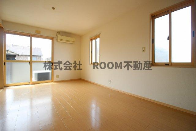 リヴェールⅣ・Ⅴの和室|和室です