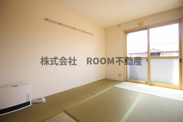 リヴェールⅣ・Ⅴの収納|収納があります