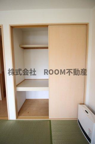 リヴェールⅣ・Ⅴの子供部屋|お子さんと一緒に遊べます