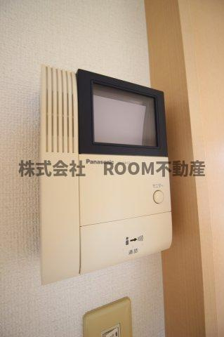 リヴェールⅣ・Ⅴのセキュリティ