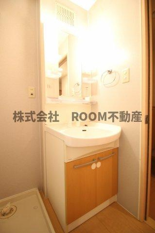 リヴェールⅣ・Ⅴの玄関|玄関です