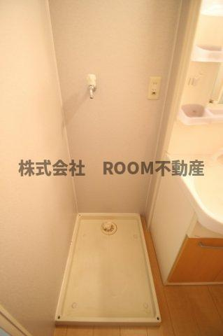 リヴェールⅣ・Ⅴの内装|物件の内装です