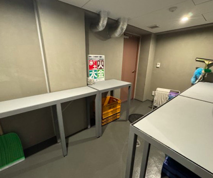 墨田区東向島４丁目の賃貸マンションのその他共用部分