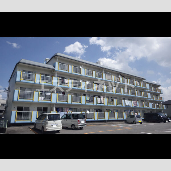 雁ケ音マンション