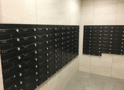 【その他共用部分】 | レガリス品川南大井パークサイド