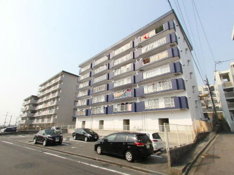 【外観】 | ＯＳ・ＳＫＹフレックス藤が丘